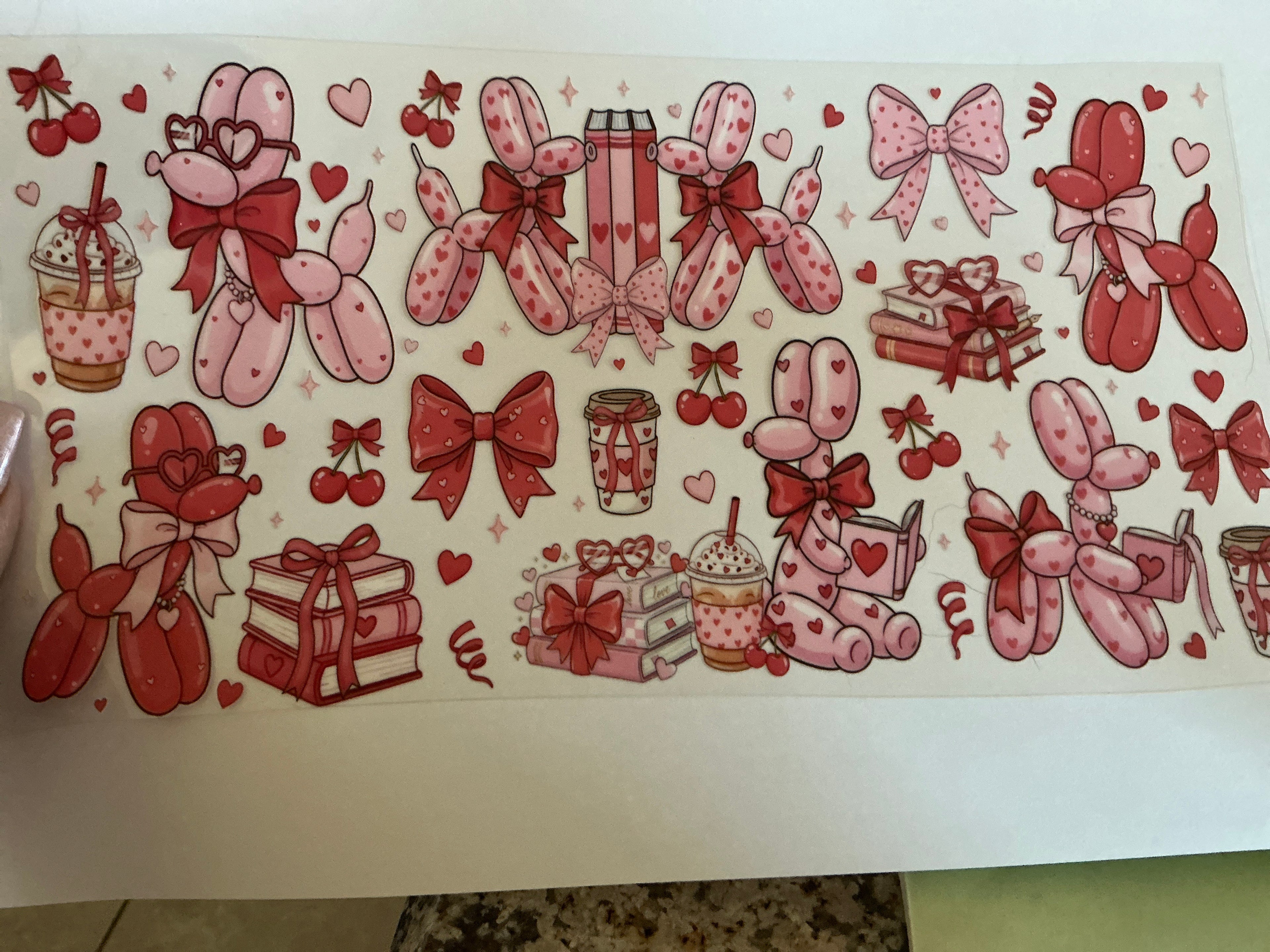 Animal wrap 6