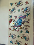 Hello kitty Random wraps 113
