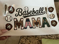 Baseball mom 4