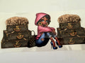 Betty boop wrap 44