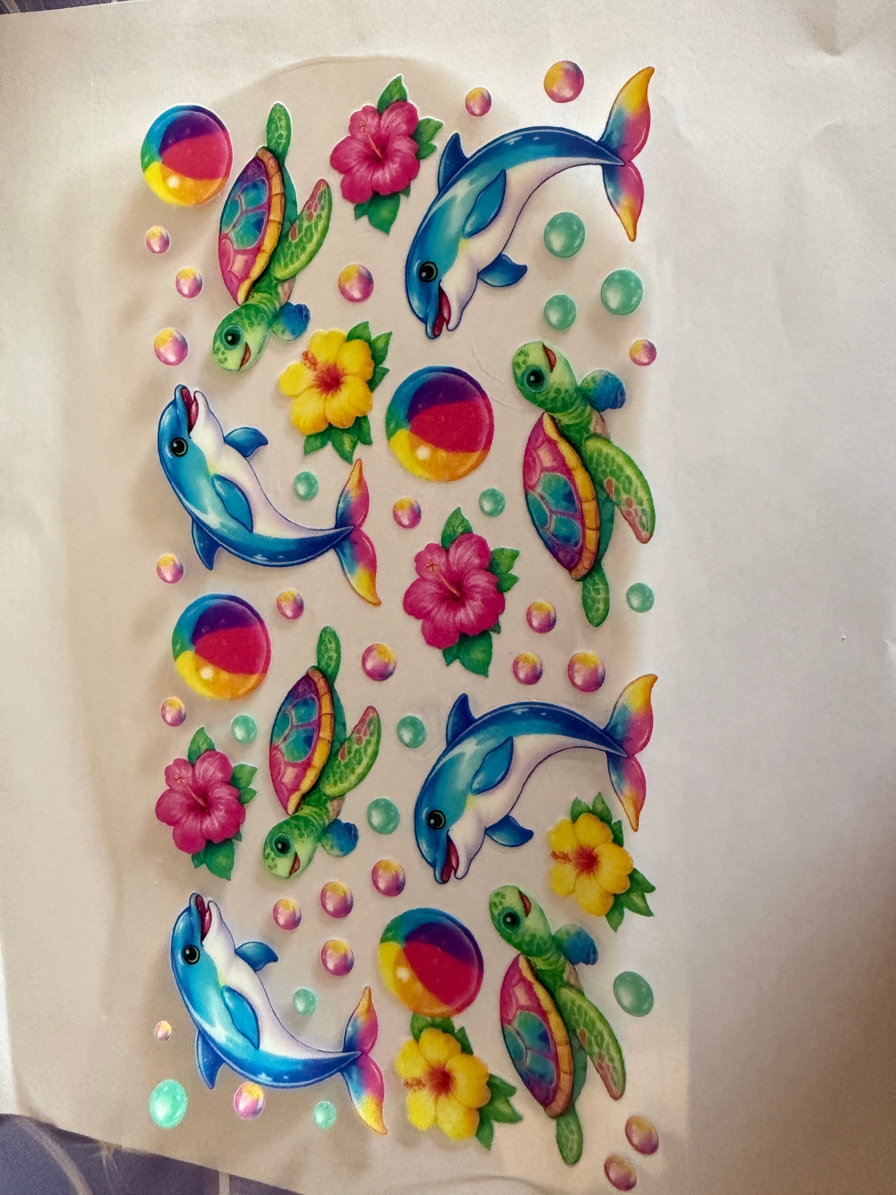 Beach wraps 30