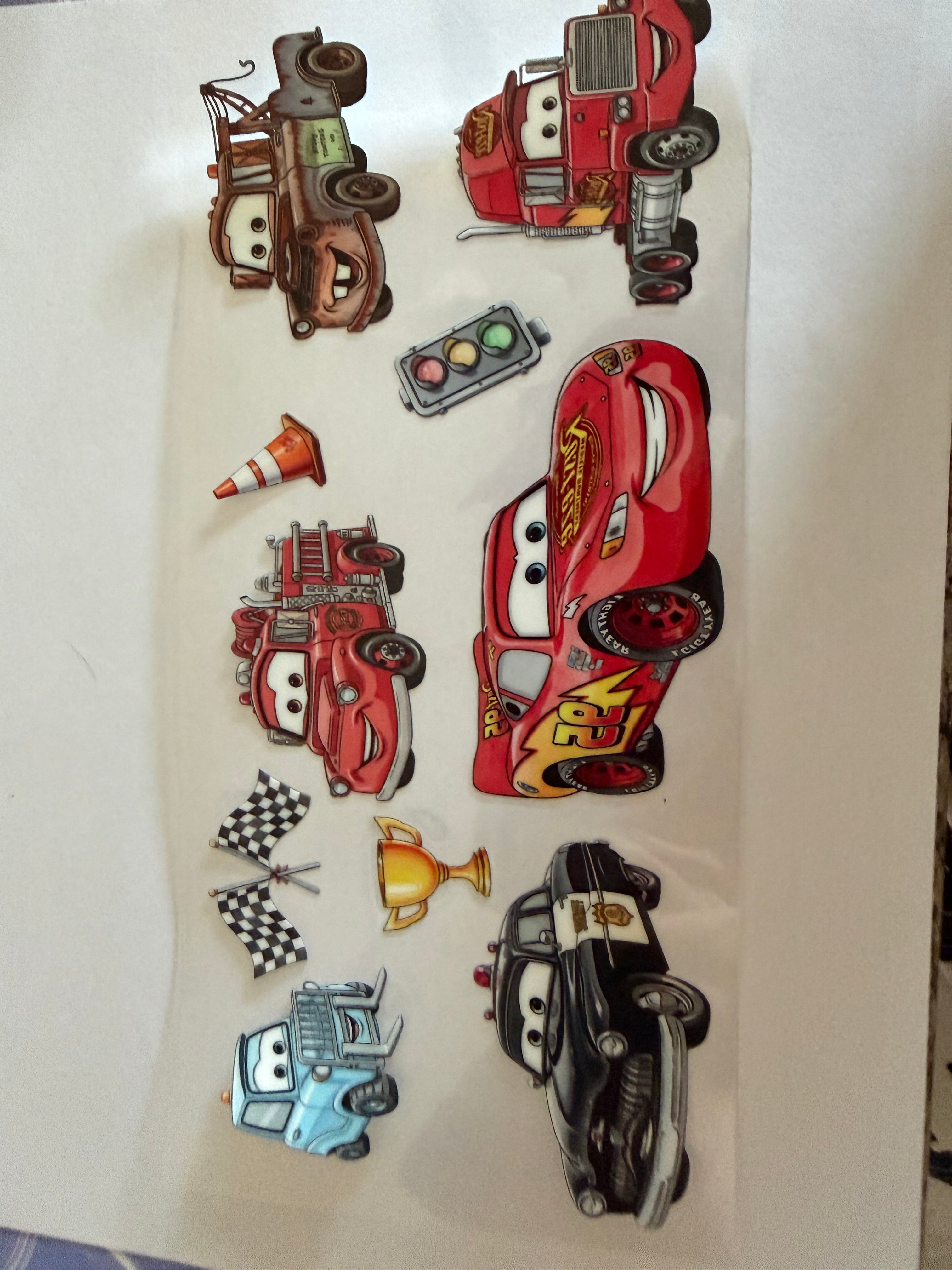 Disney 81