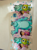 Disney 110