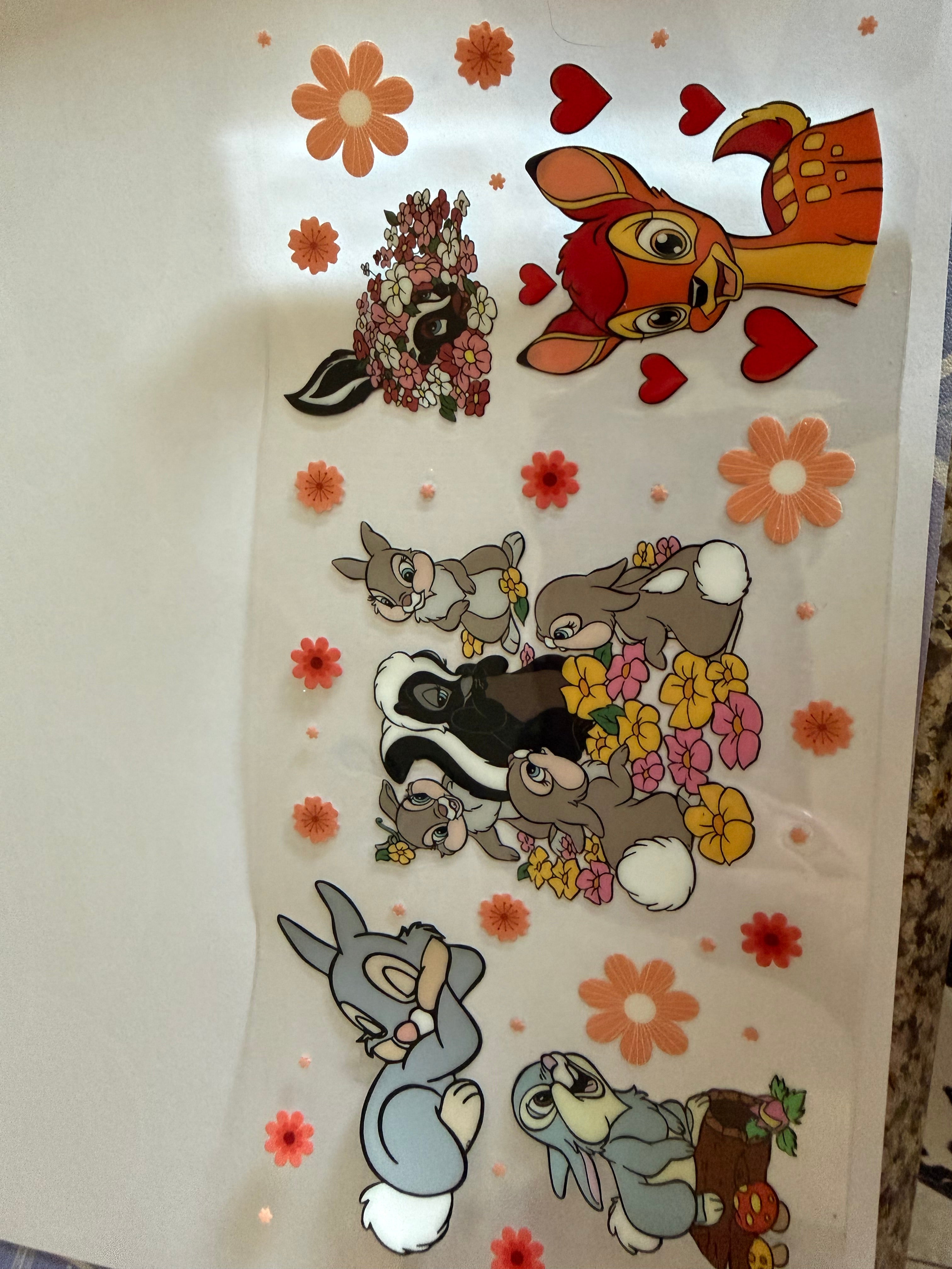 Disney 106