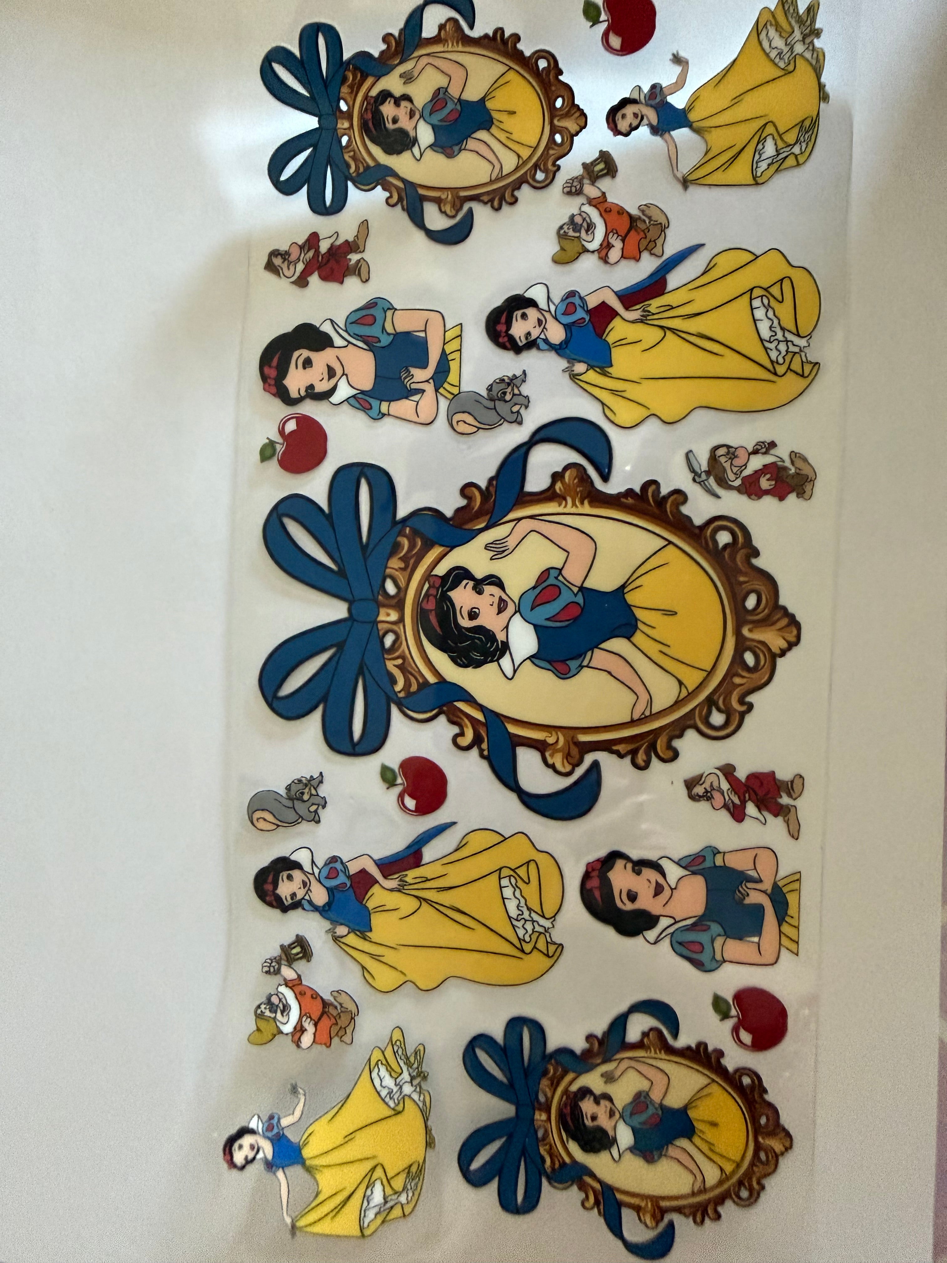 Disney 8