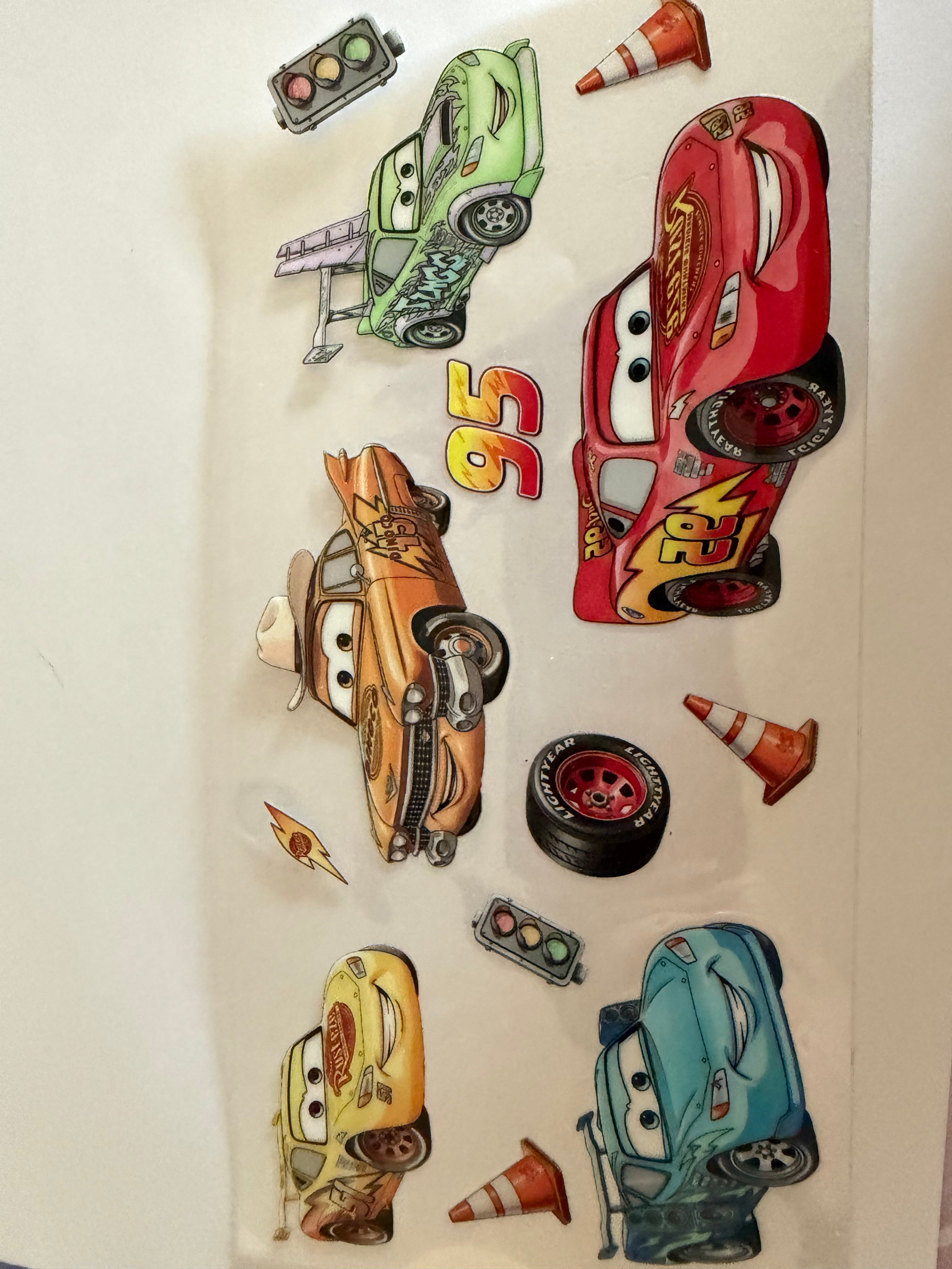 Disney 67