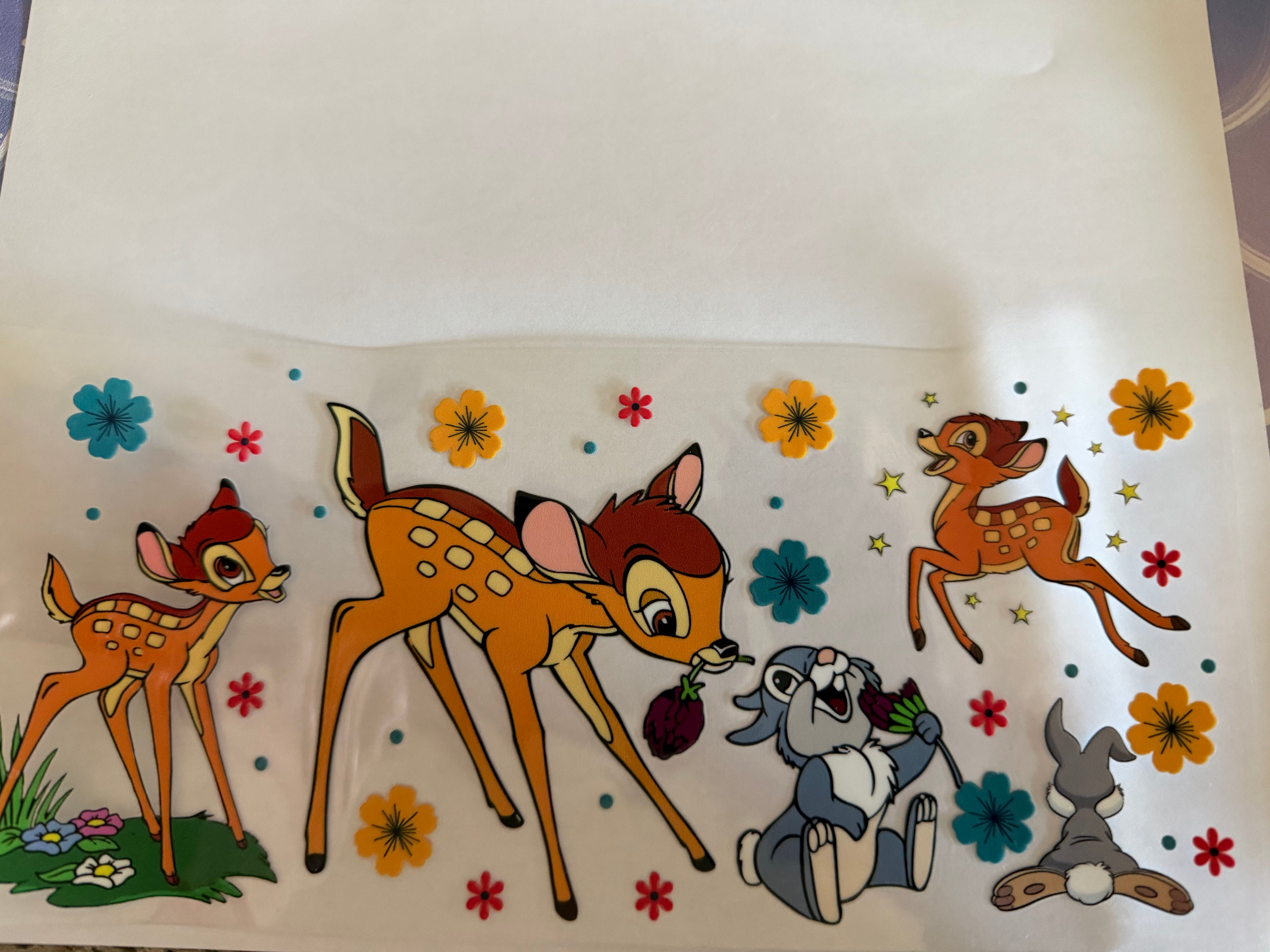 Disney 103