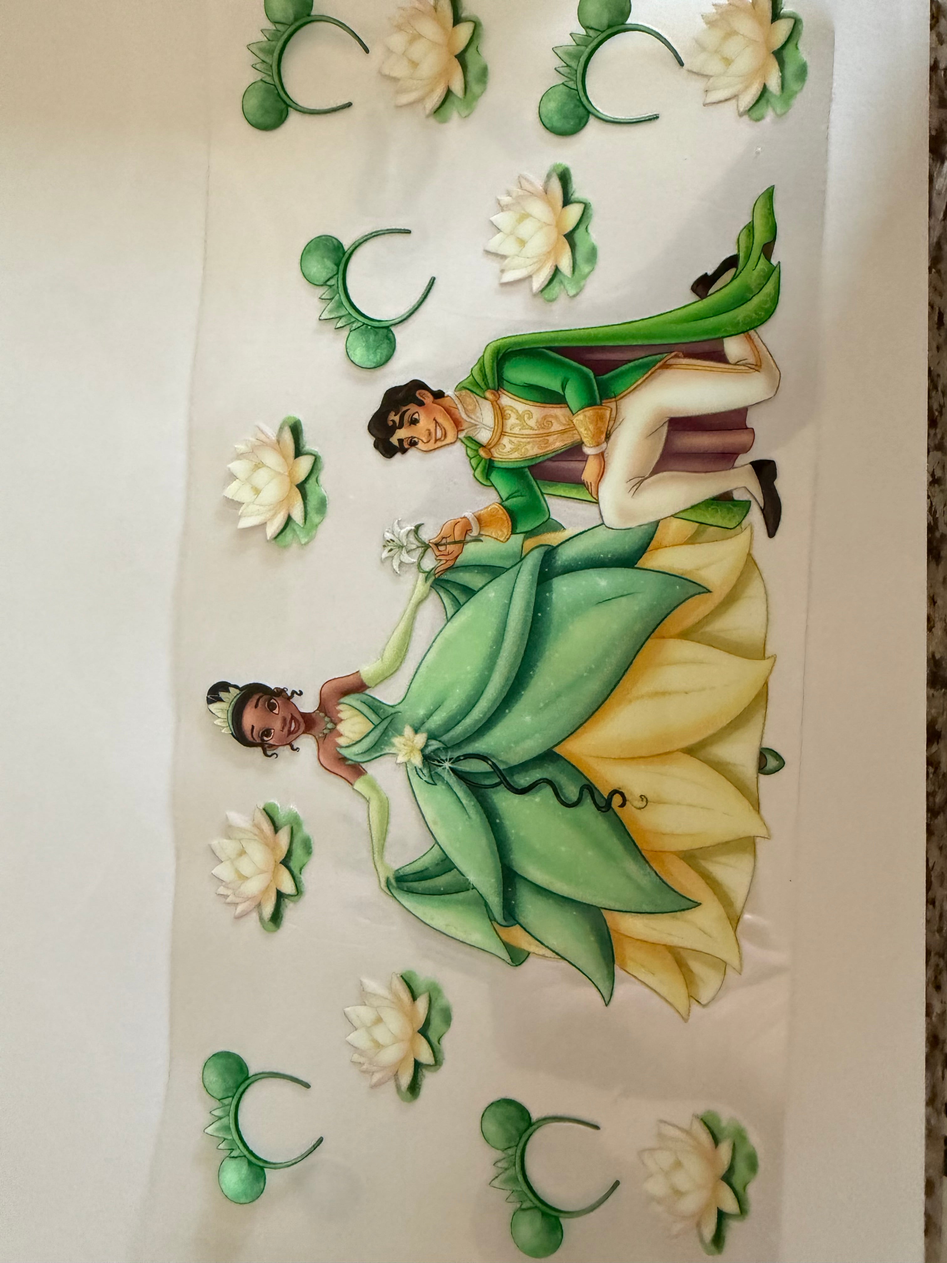 Disney 32