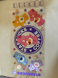 Care bears Random wraps 120