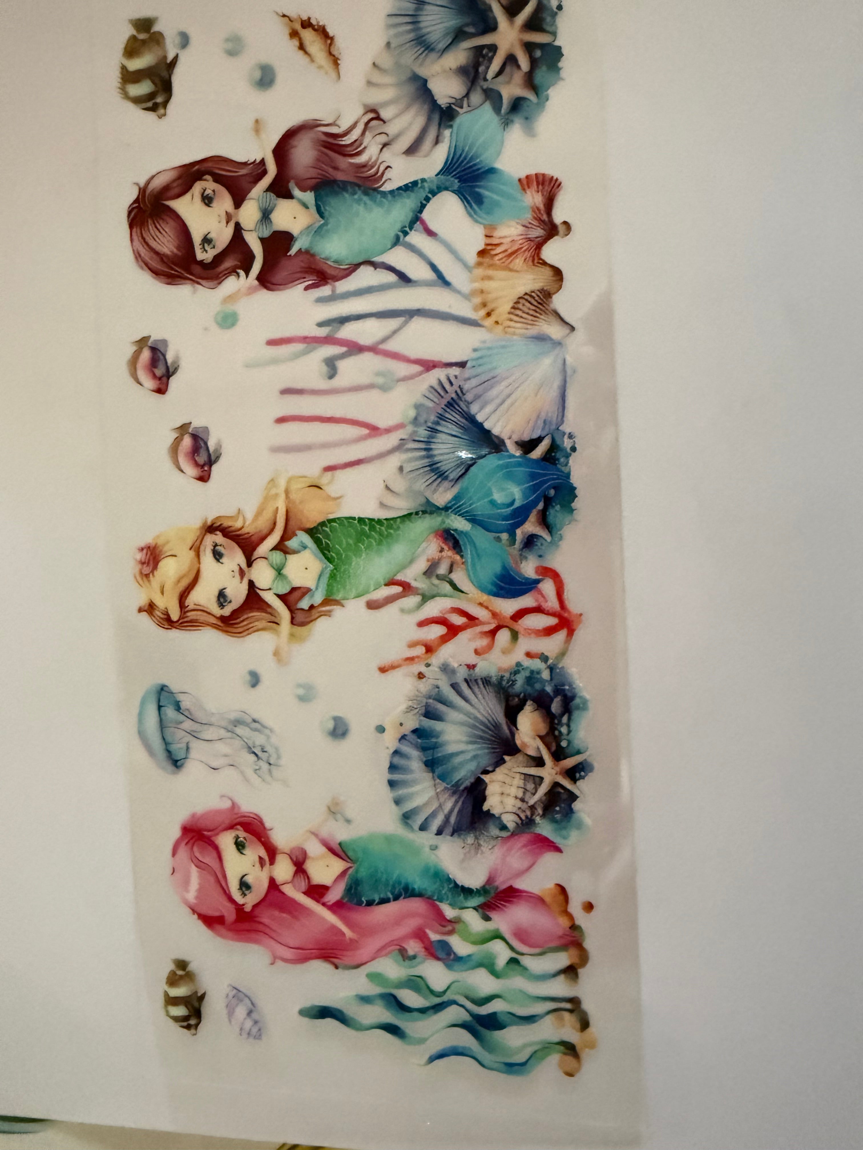 Beach wraps 12