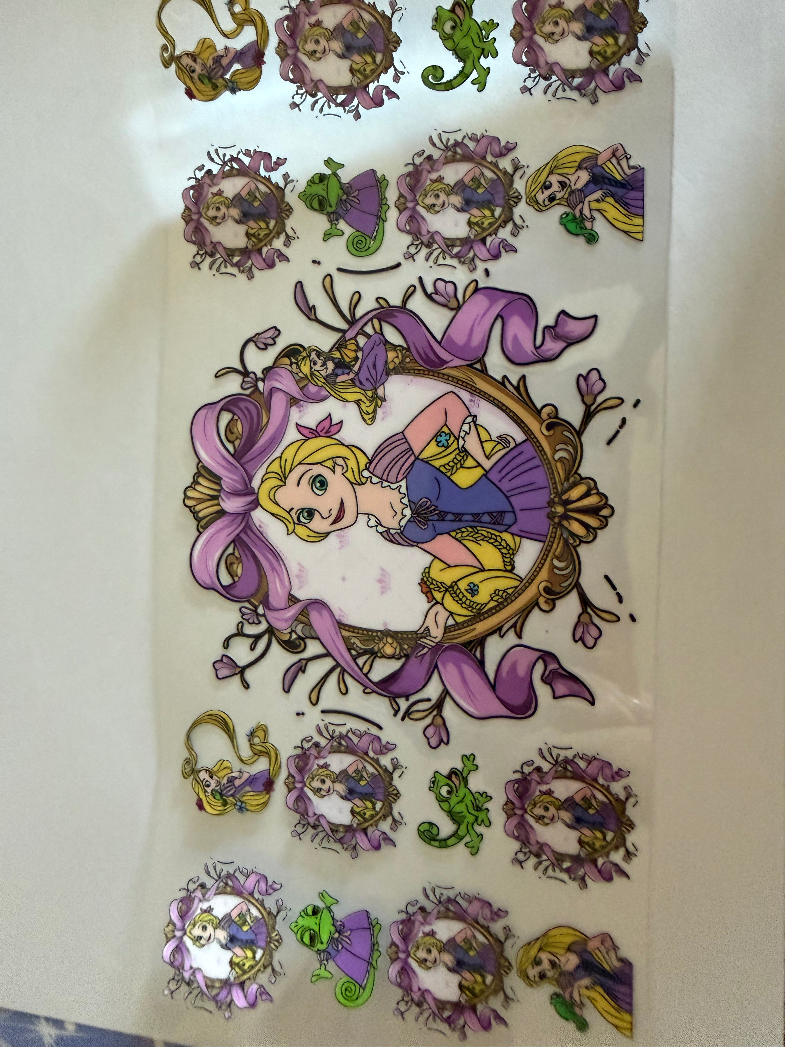 Disney 27