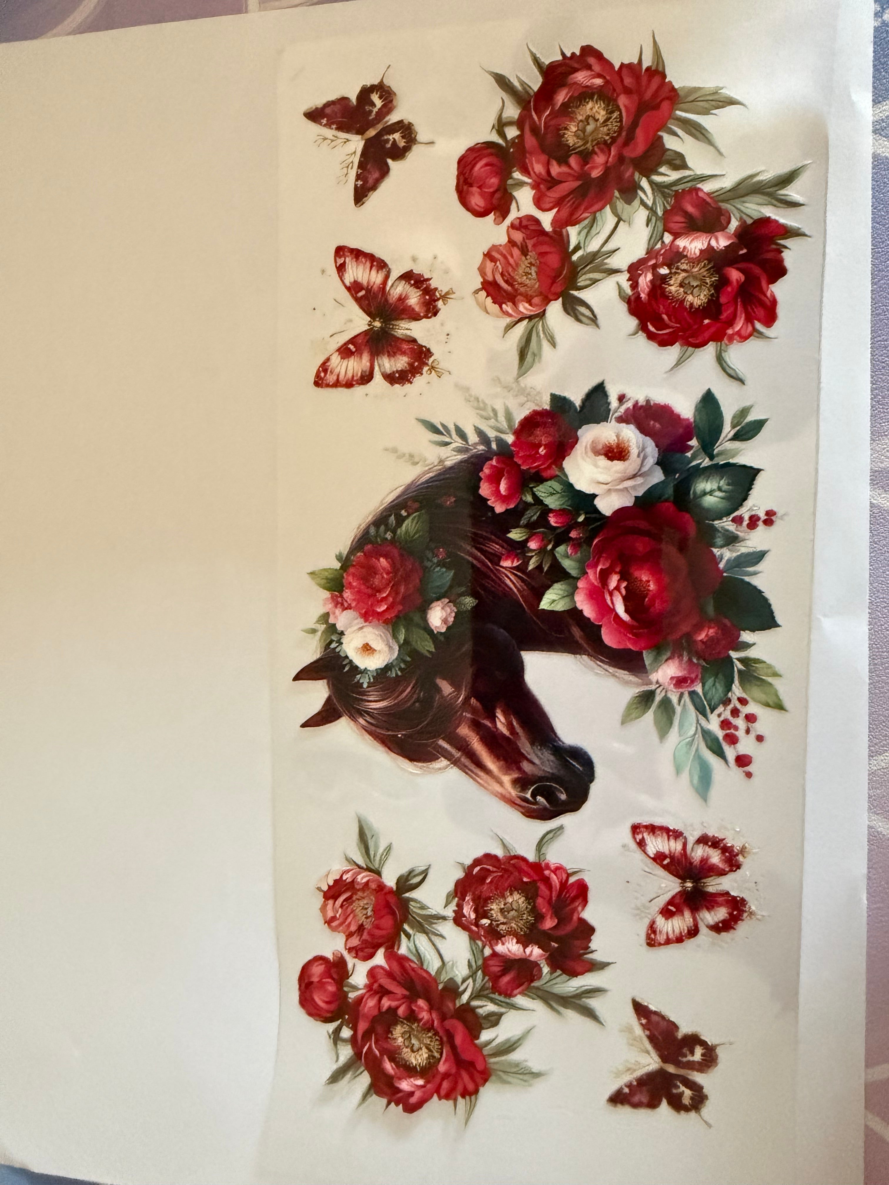 Animal wrap 38