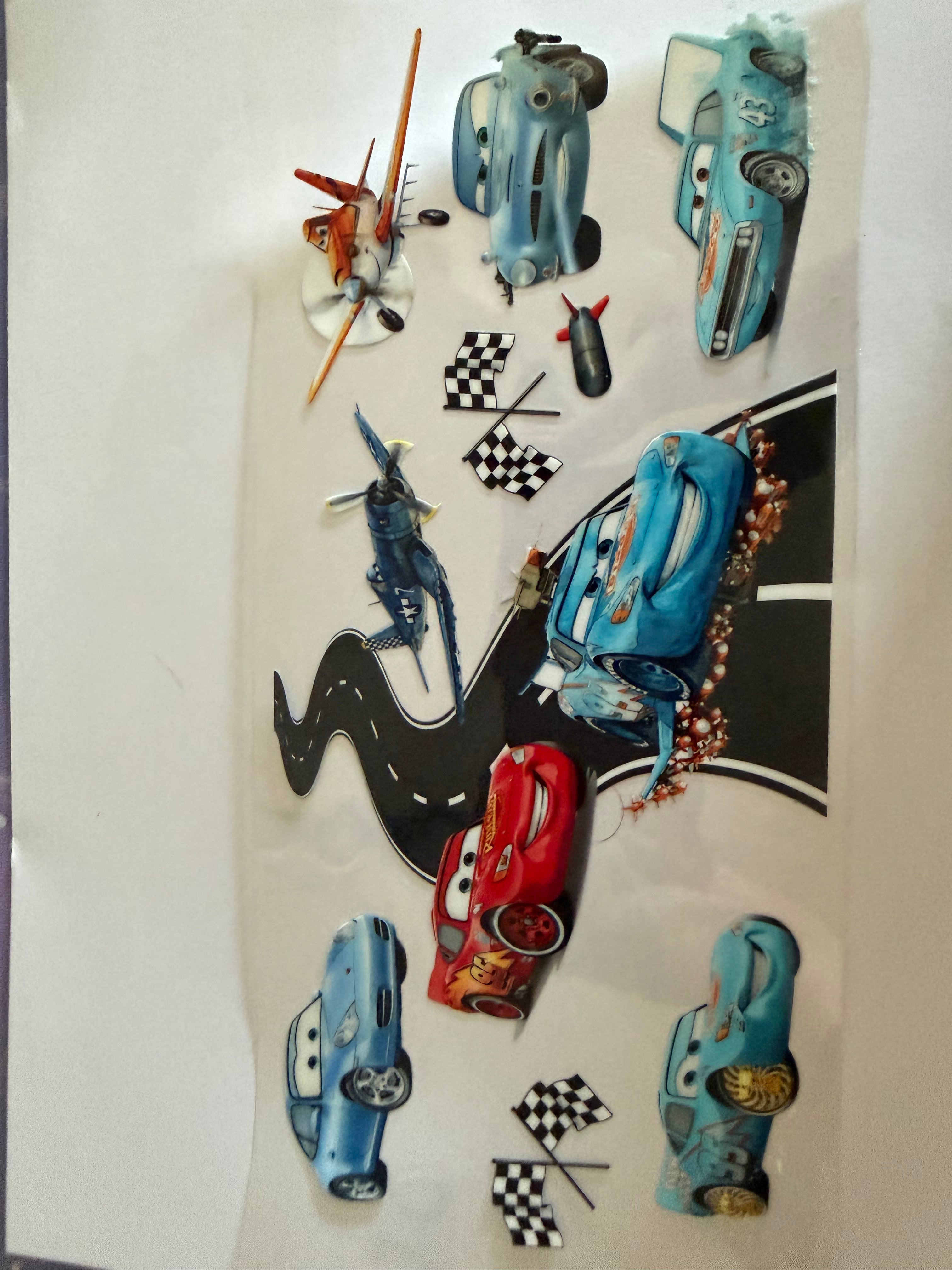 Disney 88