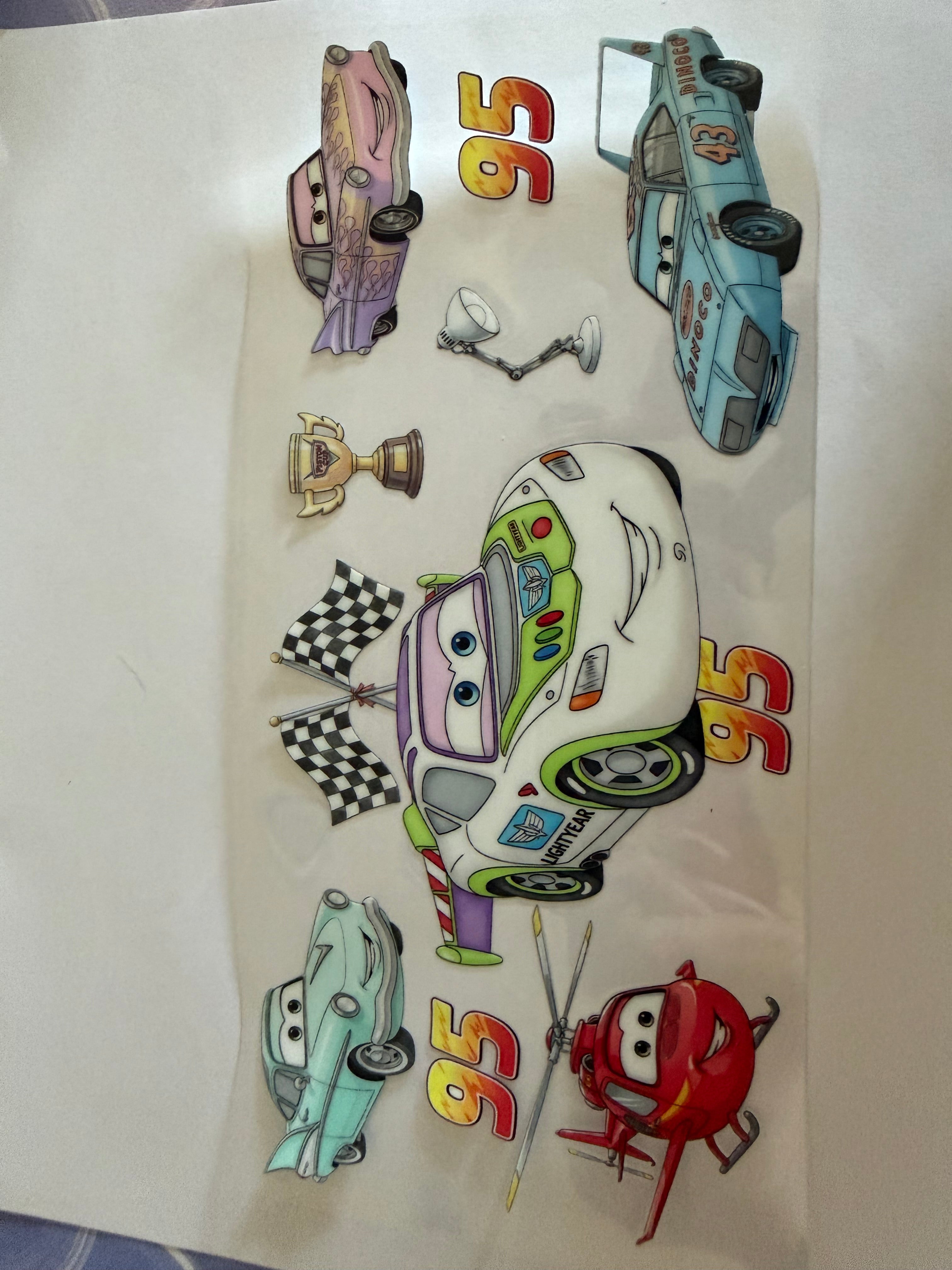 Disney 74