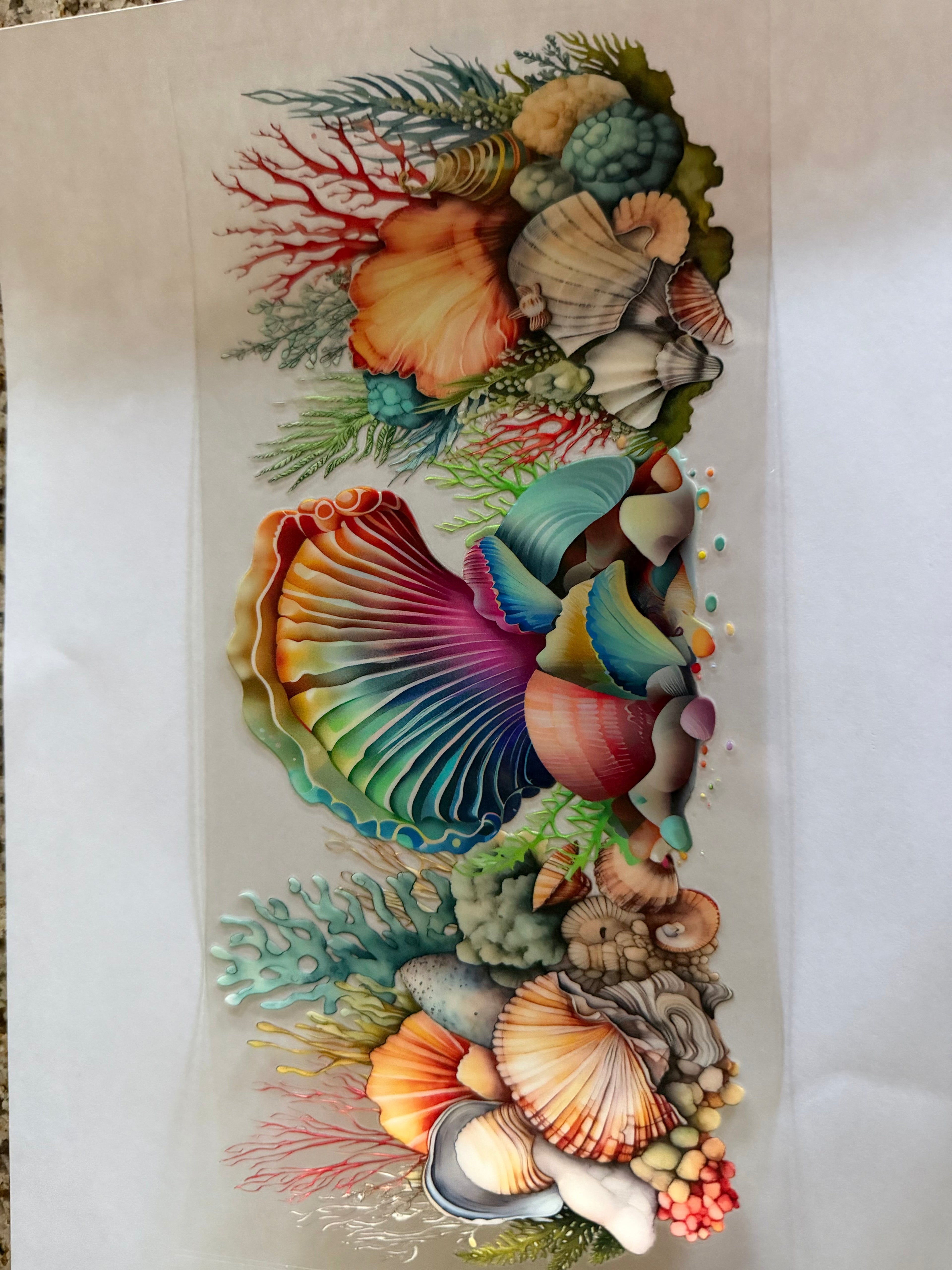 Beach wraps 15