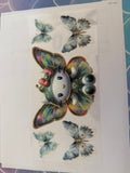 Hello KittyRandom wraps 69