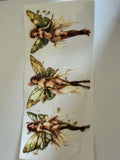 Fairies  Random  wraps 160