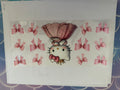 Hello kitty Random wraps 79