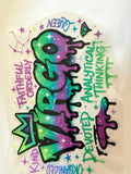 Zodiac  Random wraps 153