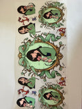 Disney 40