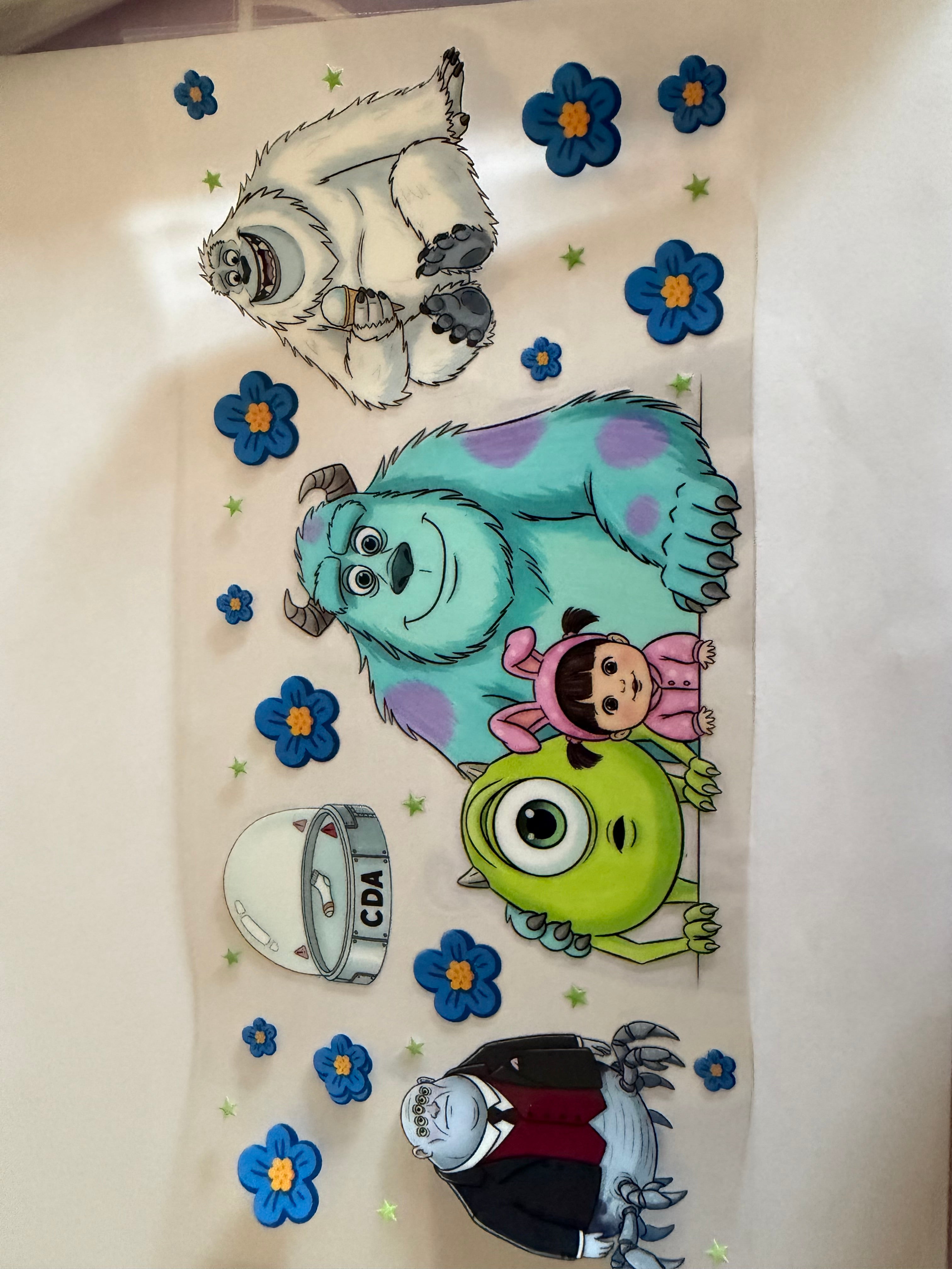 Disney 118