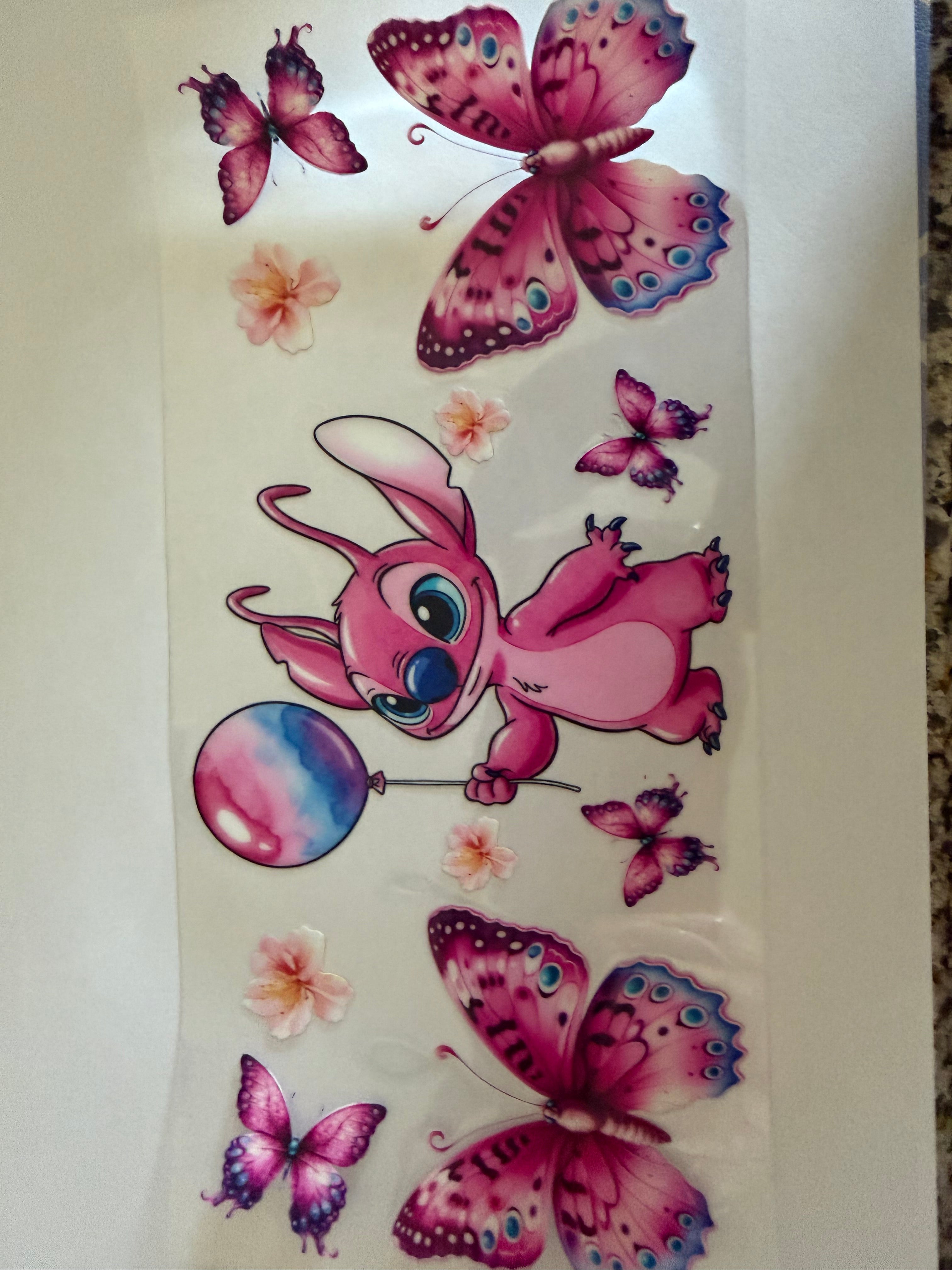 Disney 91