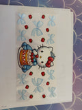 Hello kitty Random wraps 85