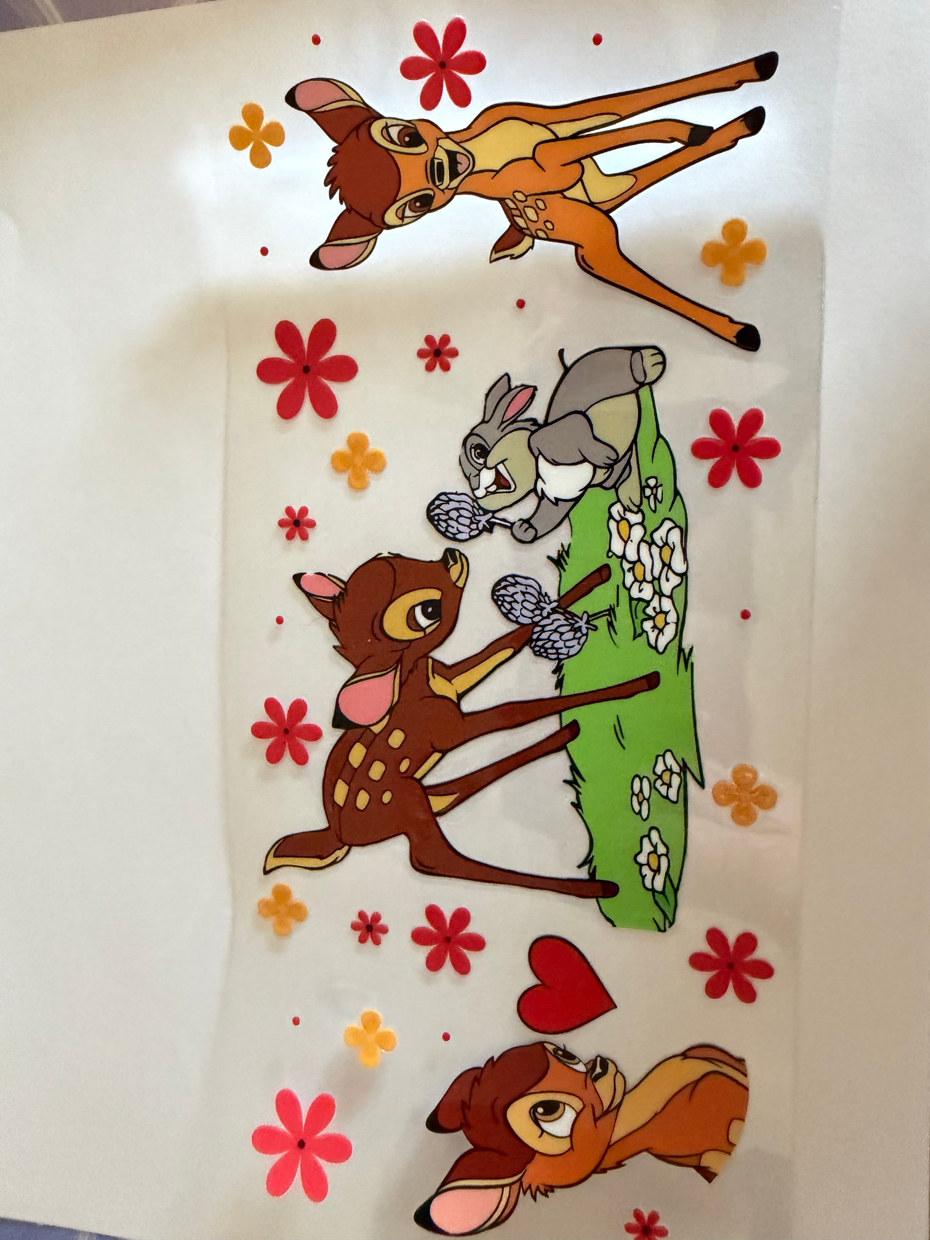 Disney 105