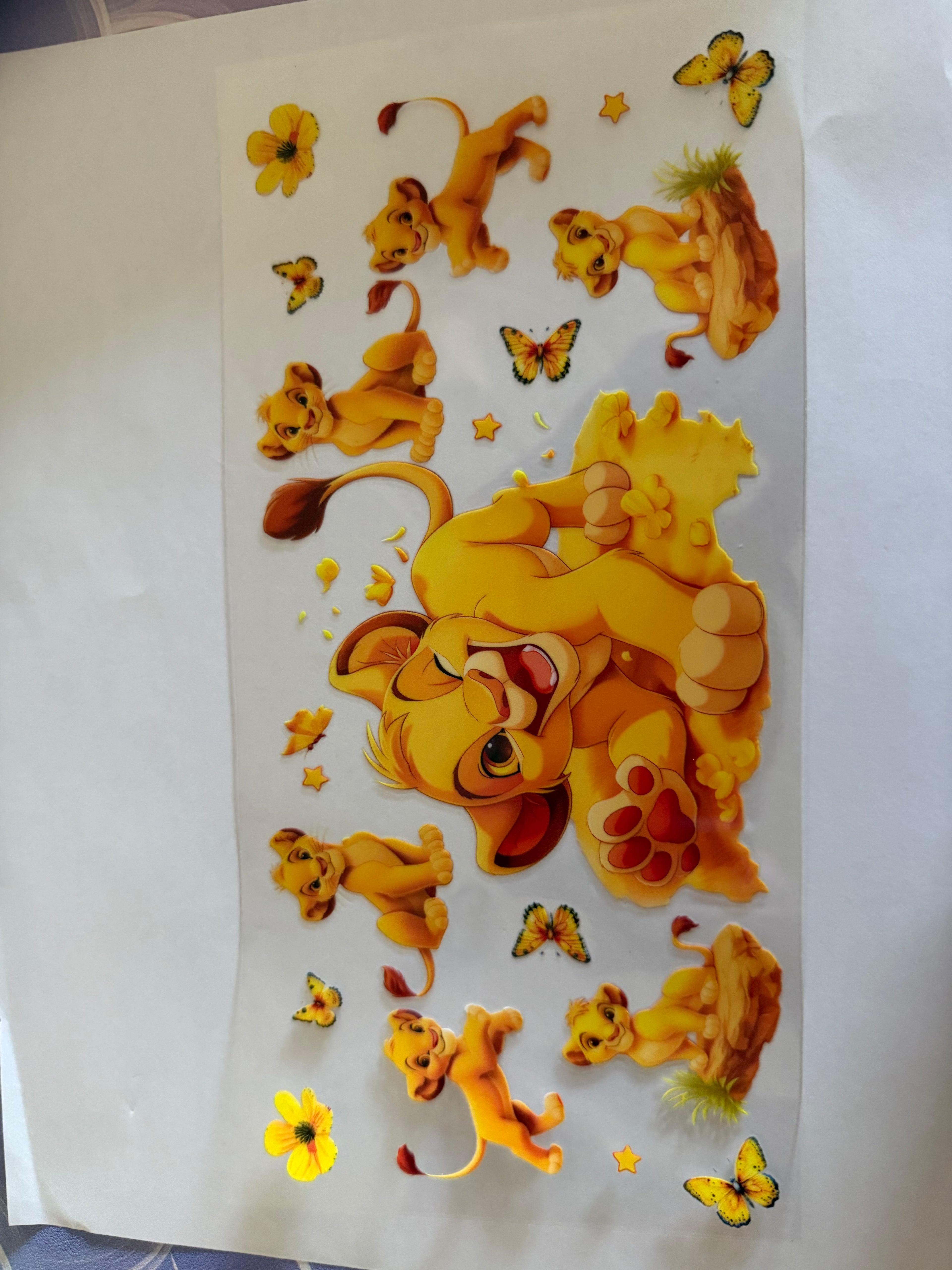 Disney 122