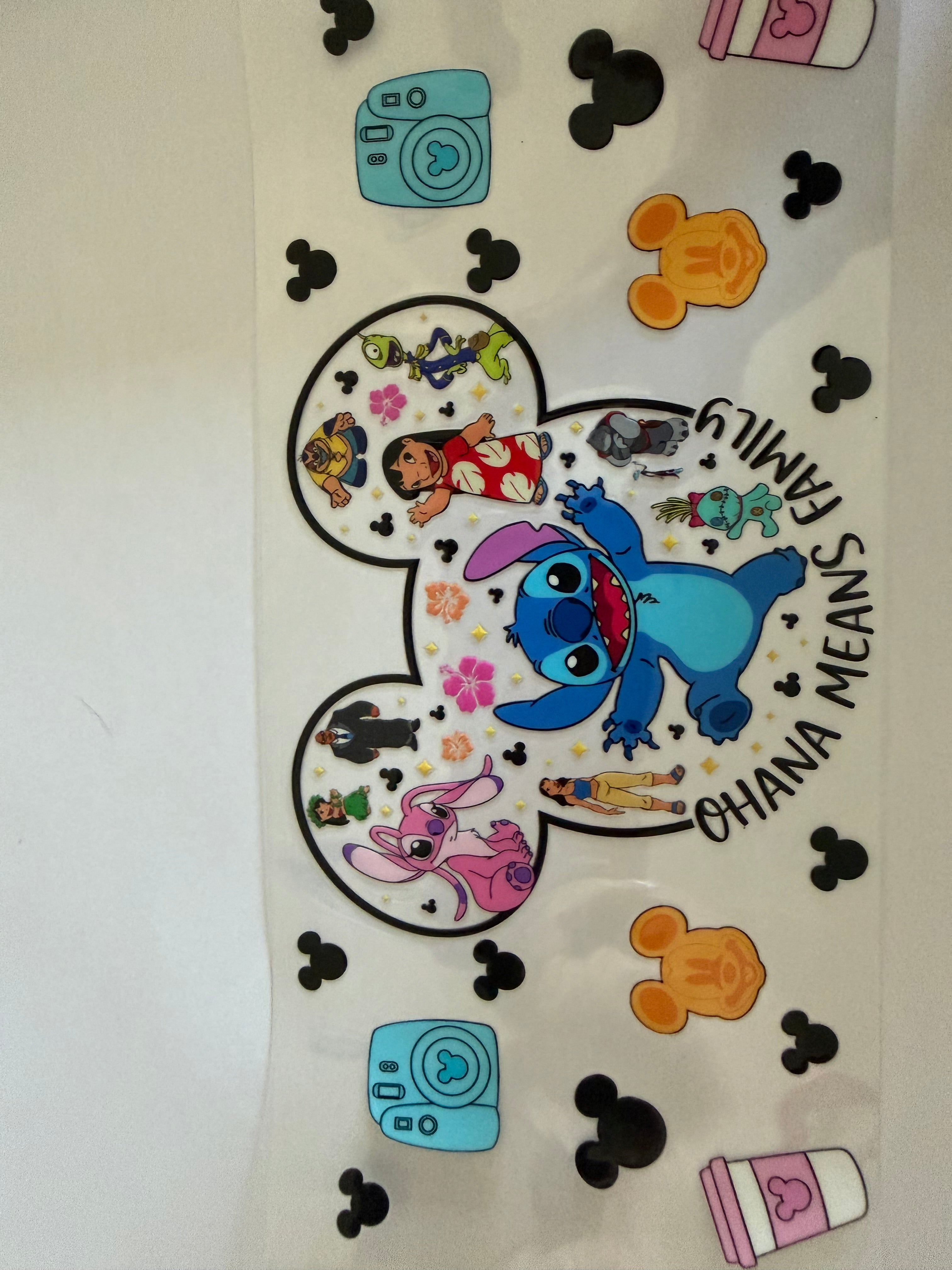 Disney 58