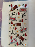 Diet coke   Random wraps 131