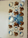 Hello kitty Random wraps 109