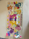 Care bears Random wraps 126