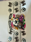 Soccer Mom wraps 4