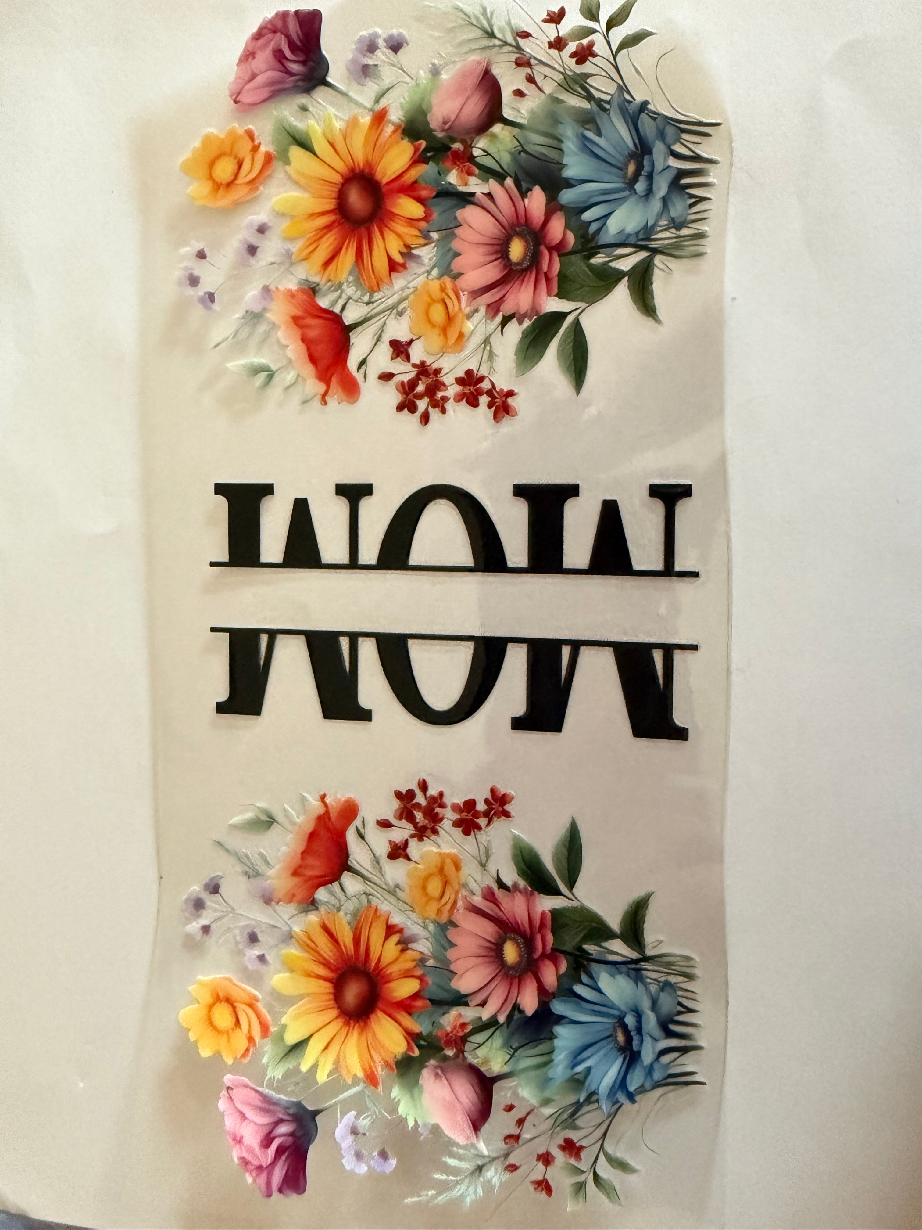 Mom wraps 27
