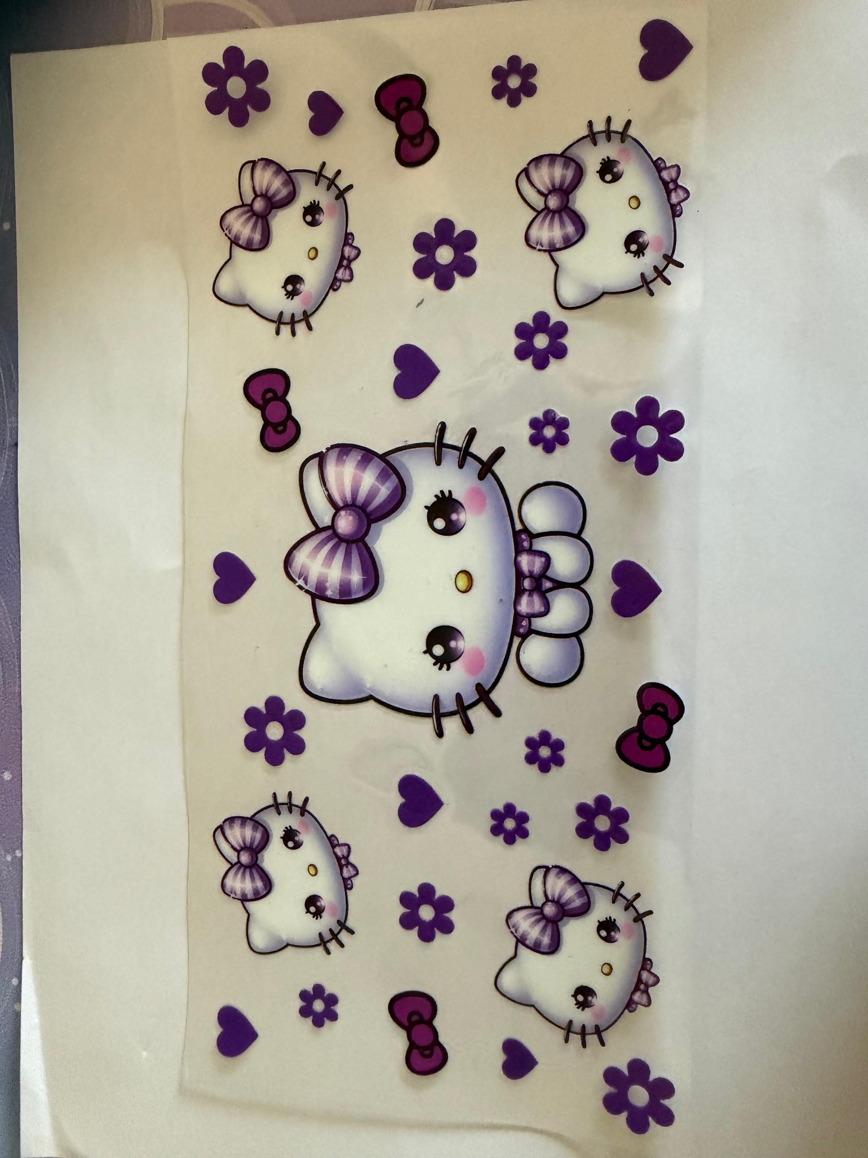 Hello kitty Random wraps 94