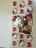 Hello kitty Random wraps 110