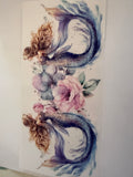 Beach wraps 10