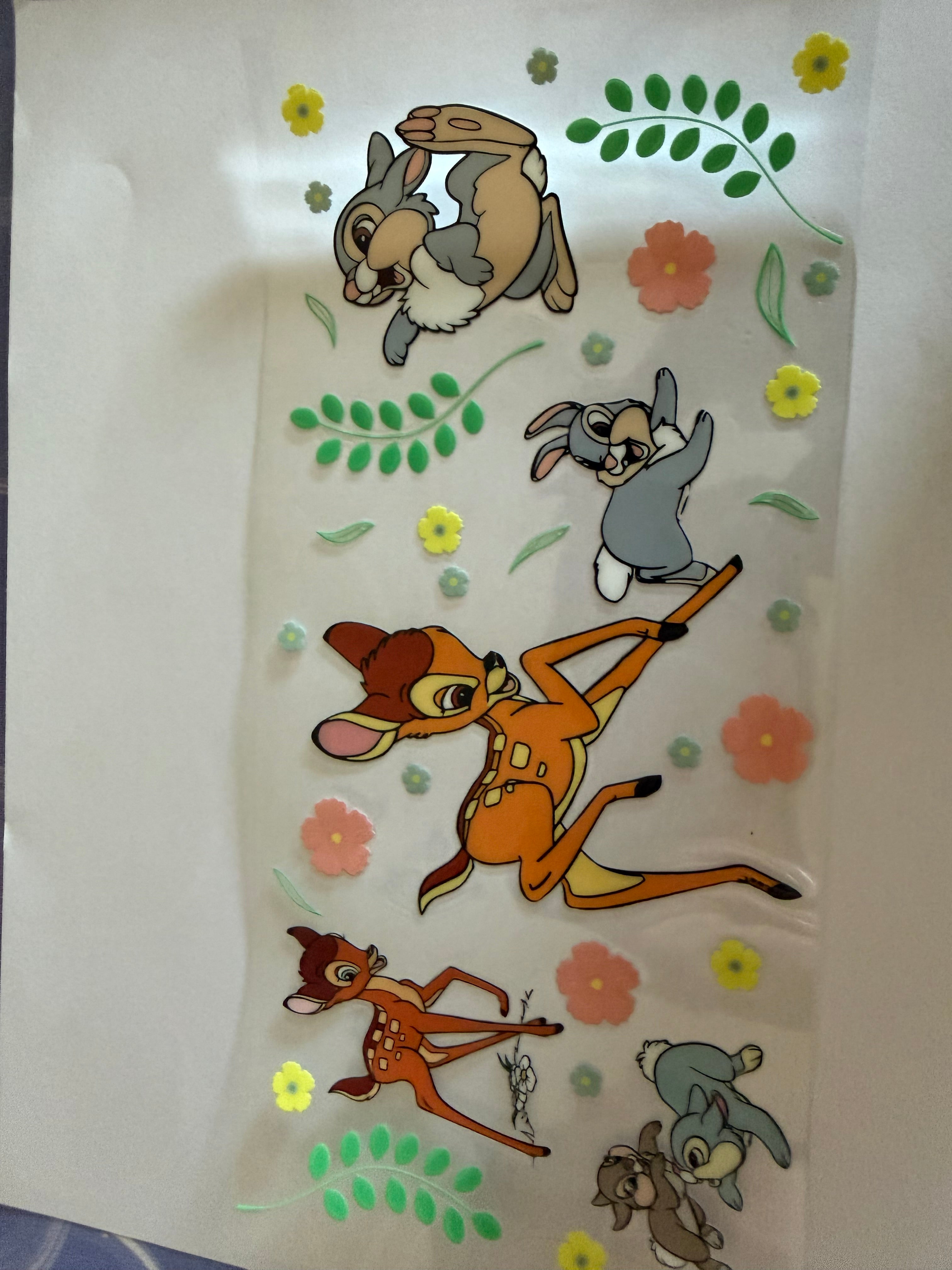 Disney 100