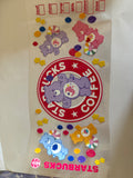 Care bears Random wraps 125 (Copy)