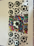Soccer Mom wraps 5