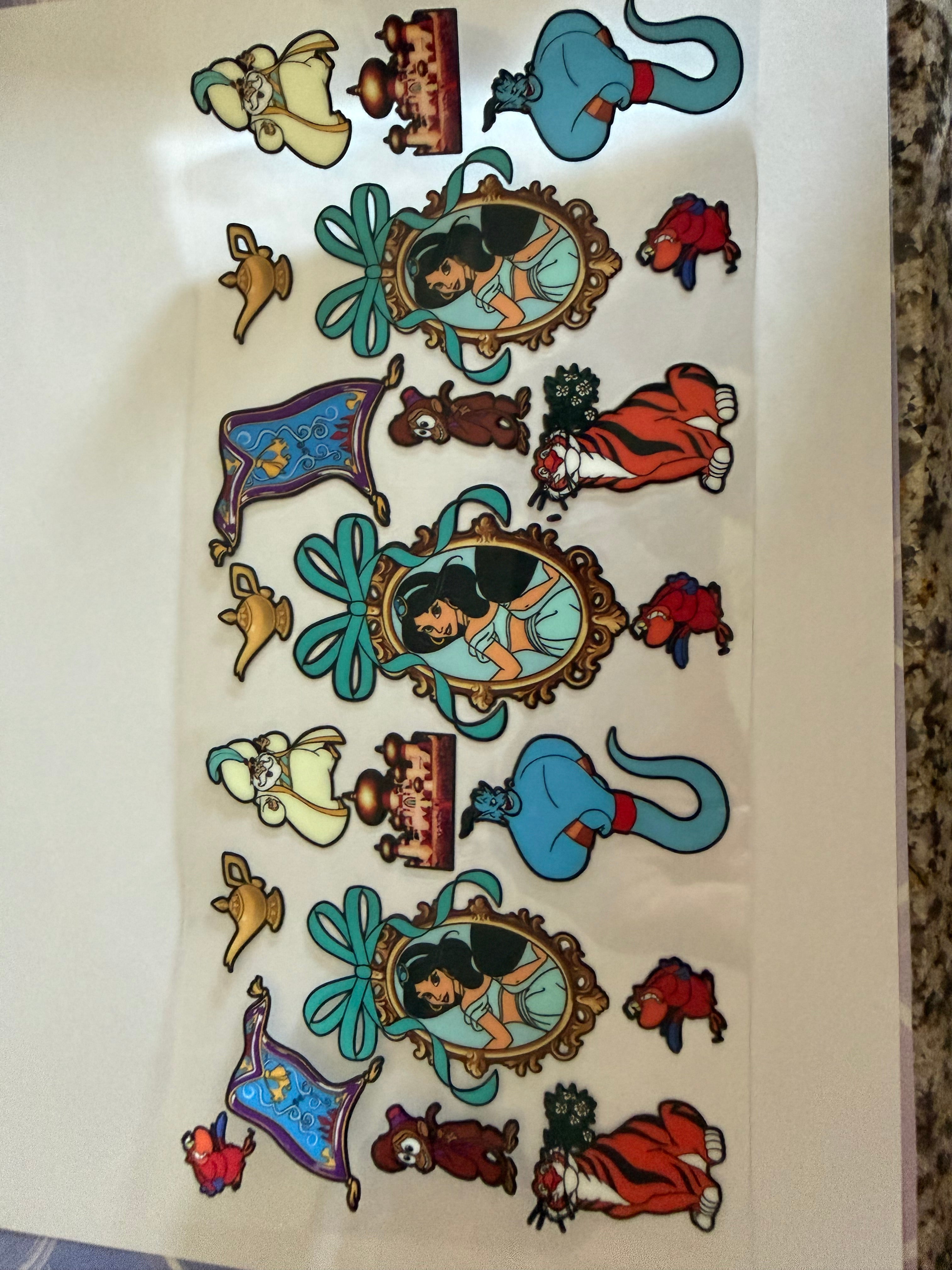 Disney 10