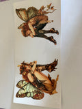 Fairies  Random  wraps 163