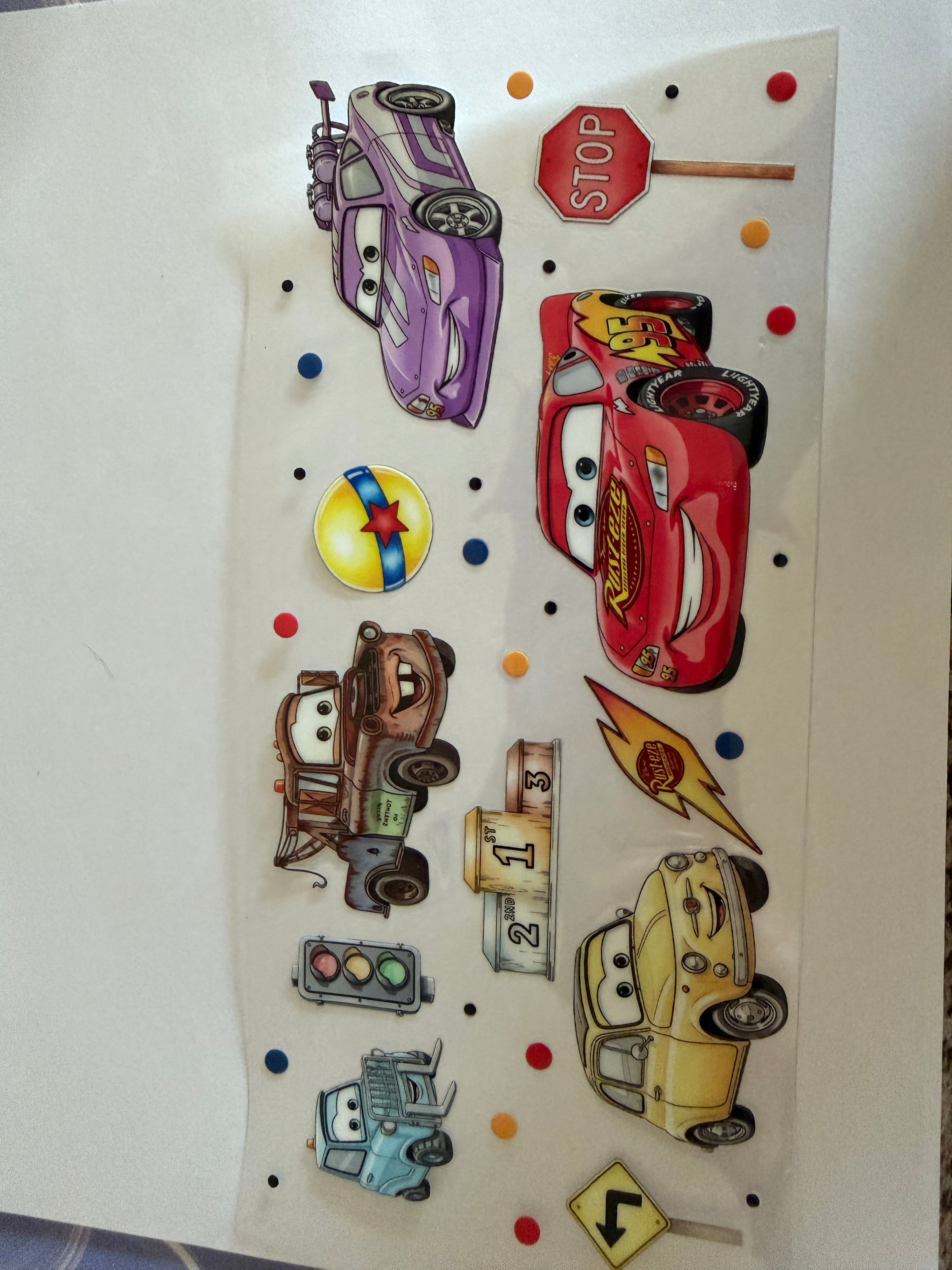 Disney 70