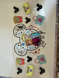Disney 55