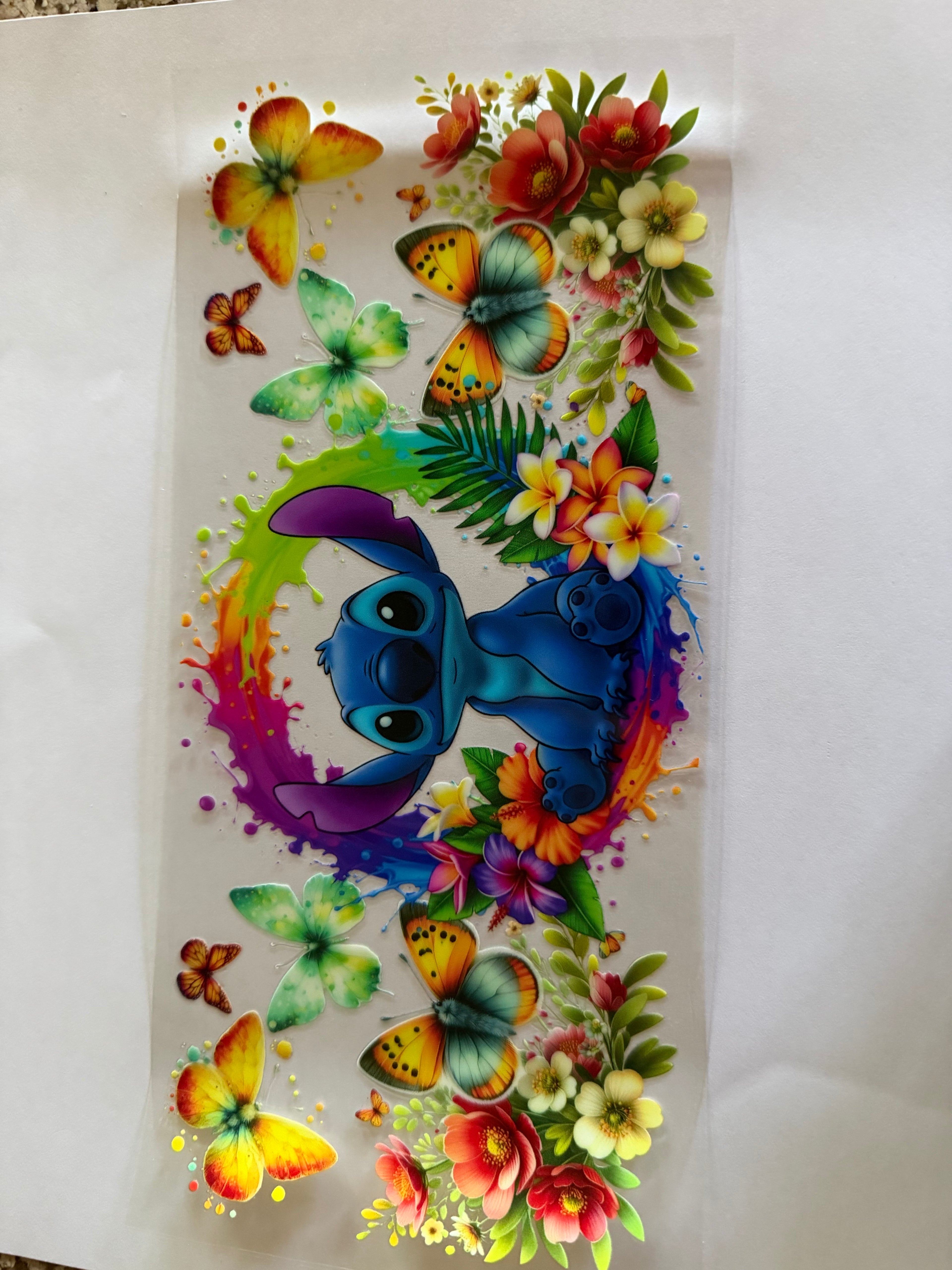 Animal wrap 26