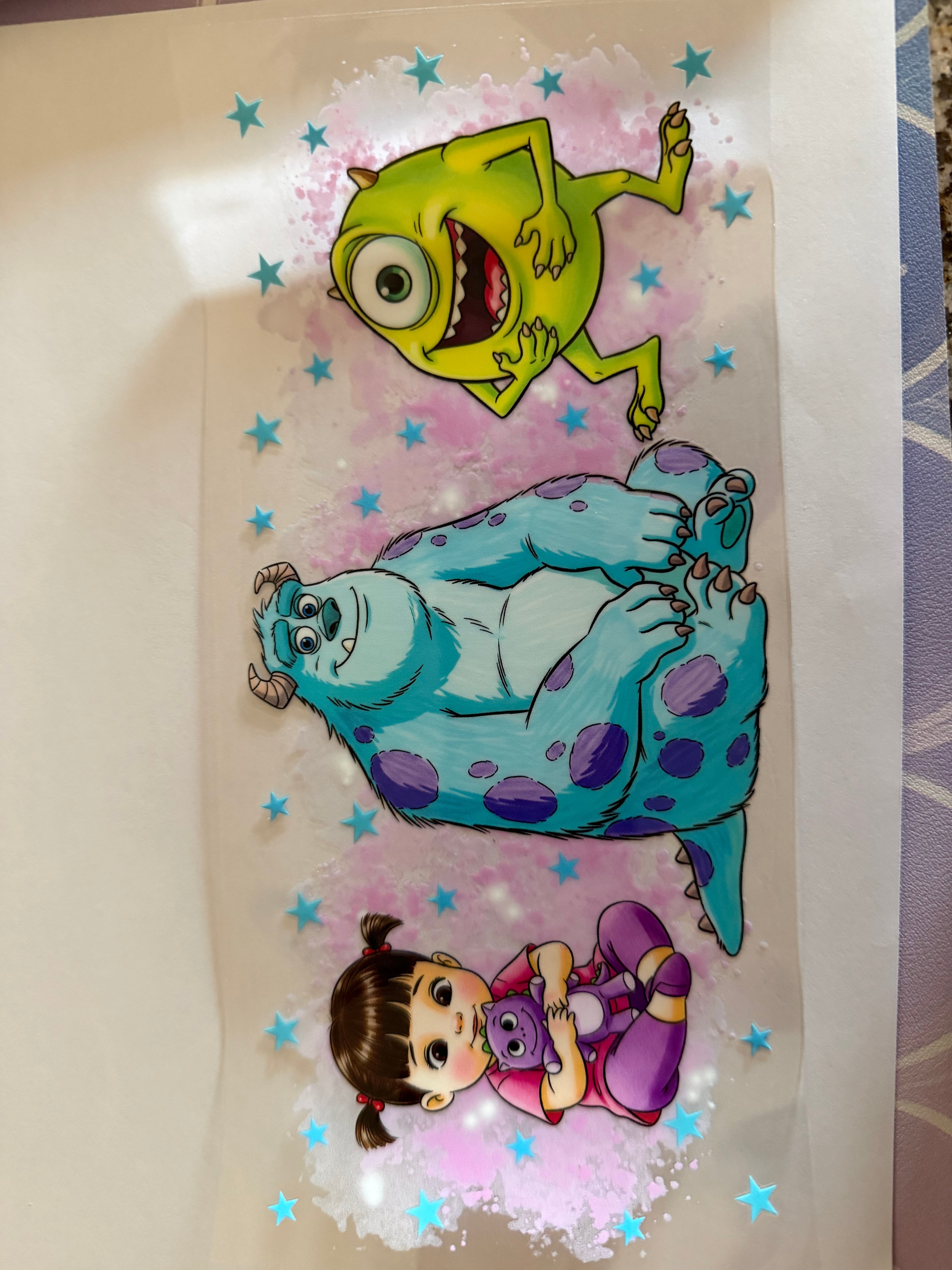 Disney 114
