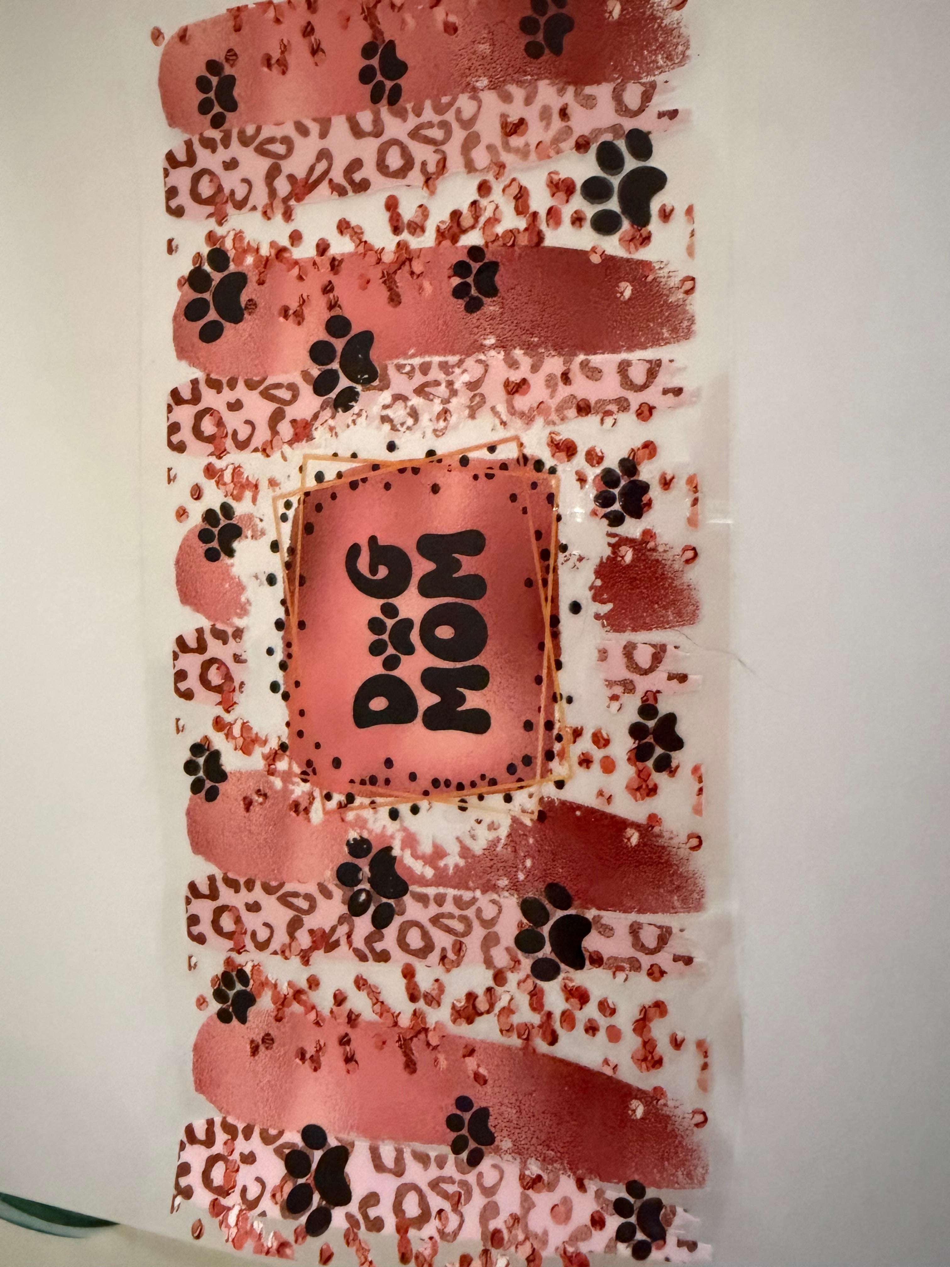 Animal wrap 5