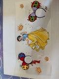 Disney 48