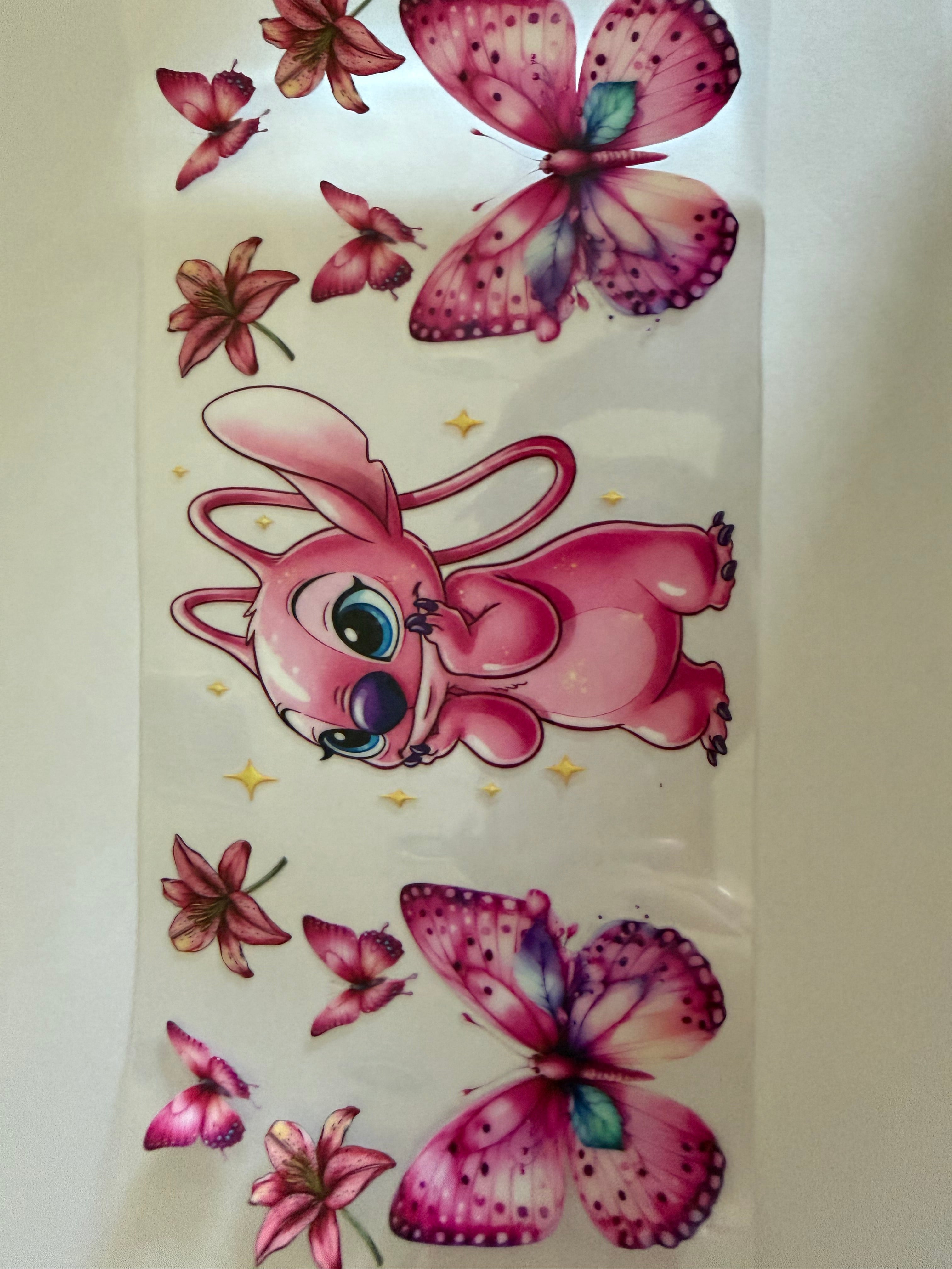 Disney 97